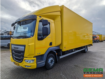Φορτηγό κόφα DAF LF 210