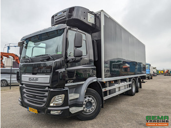 Φορτηγό ψυγείο DAF CF 280