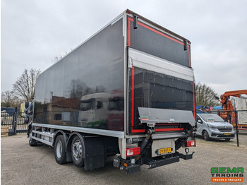 Φορτηγό ψυγείο DAF FAN CF280 6x2/4 DayCab Euro6 - Koel-VriesBak 7.9m + Carrier Supra 1150MT + Laadklep 2000kg - 10/2025APK: φωτογραφία 5