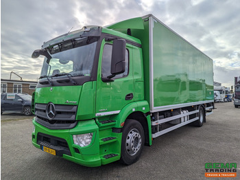 Φορτηγό ψυγείο MERCEDES-BENZ Antos