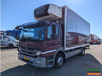 Φορτηγό ψυγείο MERCEDES-BENZ Atego 1222