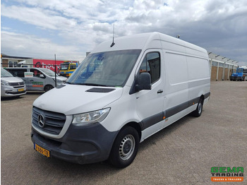 Μικρό βαν MERCEDES-BENZ Sprinter 311