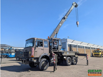 Φορτηγό ρυμούλκησης