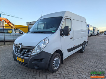 Μικρό βαν RENAULT Master