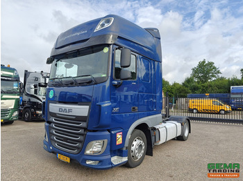 Τράκτορας DAF XF 440