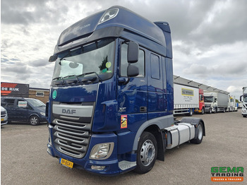 Τράκτορας DAF XF 440