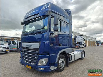 Τράκτορας DAF XF 440