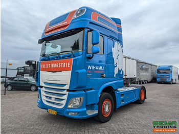 Τράκτορας DAF XF 460