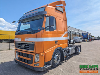 Τράκτορας VOLVO FH 420