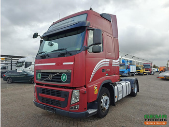 Τράκτορας VOLVO FH 460