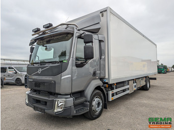 Φορτηγό VOLVO FL 250