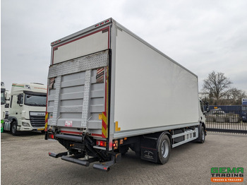 Φορτηγό κόφα Volvo FE320 4x2 Dagcab Euro6 - Gesloten Opbouw 7.6m + Laadklep 2000KG - ZijDeuren - VolledigLuchtgeveerd: φωτογραφία 4 Φορτηγό κόφα Volvo FE320 4x2 Dagcab Euro6 - Gesloten Opbouw 7.6m + Laadklep 2000KG - ZijDeuren - VolledigLuchtgeveerd: φωτογραφία 4