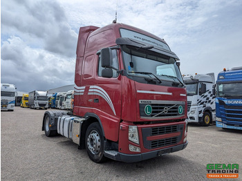 Τράκτορας Volvo FH460 4x2 Globetrotter XL Euro5 - Handgeschakeld - Dubbele tanks - 8 units in stock!: φωτογραφία 2