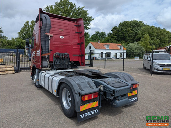 Τράκτορας Volvo FH460 4x2 Globetrotter XL Euro5 - Handgeschakeld - Dubbele tanks - 8 units in stock!: φωτογραφία 4