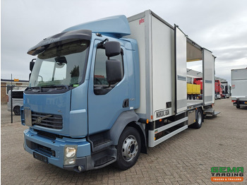 Φορτηγό κόφα VOLVO FL 240
