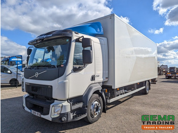 Φορτηγό κόφα VOLVO FL 250