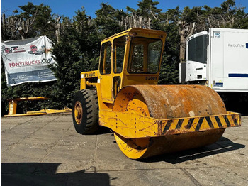 Οδοστρωτήρες BOMAG