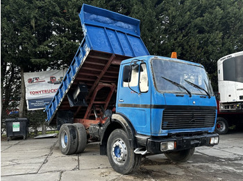 Φορτηγό ανατρεπόμενο MERCEDES-BENZ SK