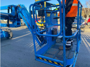 Καλαθοφόρο ανυψωτικό Genie Z 45/25 J BI: φωτογραφία 5