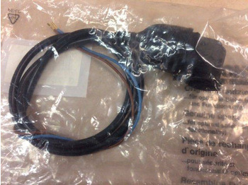 Ηλεκτρικό σύστημα KÄRCHER