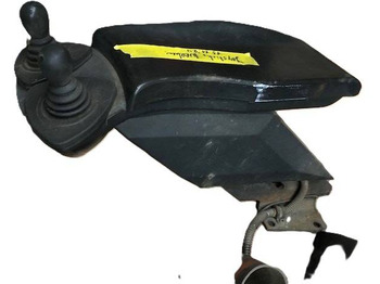 Ηλεκτρικό σύστημα LINDE