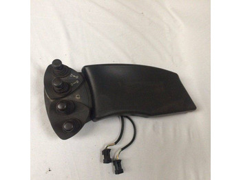 Ηλεκτρικό σύστημα LINDE