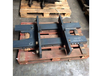 Παρελκόμενα CATERPILLAR