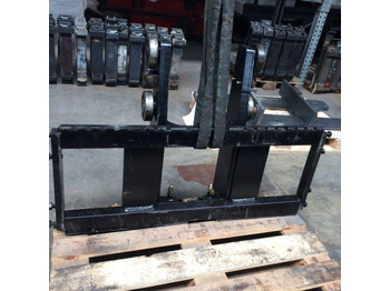 Παρελκόμενα CATERPILLAR