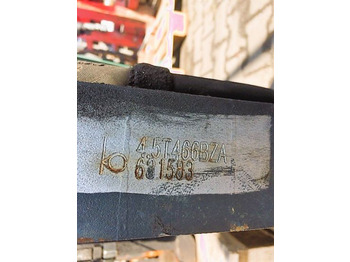 Παρελκόμενα KAUP
