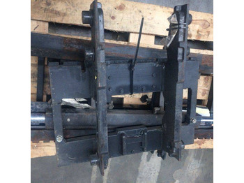 Παρελκόμενα LINDE