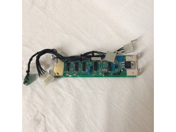 Ηλεκτρικό σύστημα CATERPILLAR