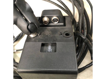 Ηλεκτρικό σύστημα για Ανυψωτικό μηχάνημα Camera system Orlaco for Linde: φωτογραφία 4