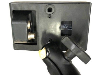 Ηλεκτρικό σύστημα για Ανυψωτικό μηχάνημα Camera system Orlaco for Linde: φωτογραφία 3