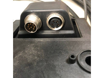 Ηλεκτρικό σύστημα για Ανυψωτικό μηχάνημα Camera system Orlaco for Linde: φωτογραφία 5