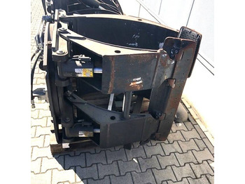 Σφιγκτήρας CASCADE