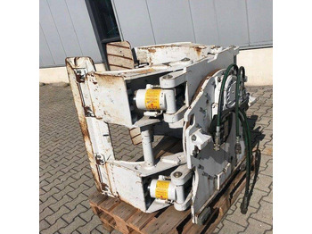 Σφιγκτήρας CASCADE