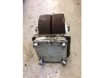 Συστήματος διεύθυνσης ATLET