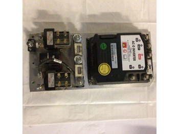 Ηλεκτρικό σύστημα