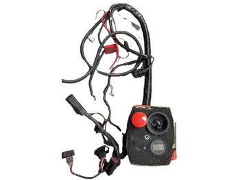 Ηλεκτρικό σύστημα LINDE