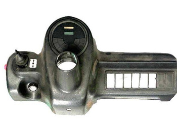 Ηλεκτρικό σύστημα LINDE