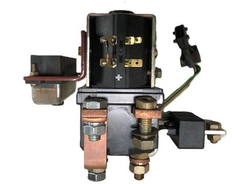 Ηλεκτρικό σύστημα για Ανυψωτικό μηχάνημα Contactors for Linde 337 series: φωτογραφία 5