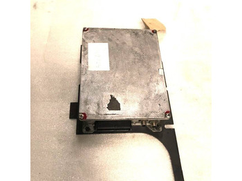 Ηλεκτρονική μονάδα ελέγχου