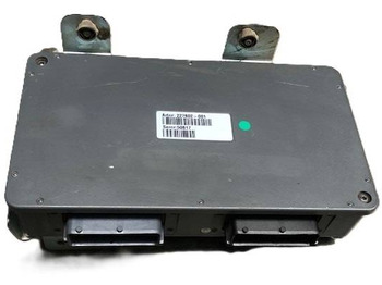 Ηλεκτρονική μονάδα ελέγχου