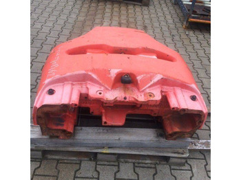 Αντίβαρο LINDE