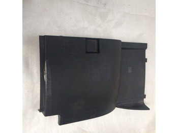 Αμάξωμα και εξωτερικό JUNGHEINRICH