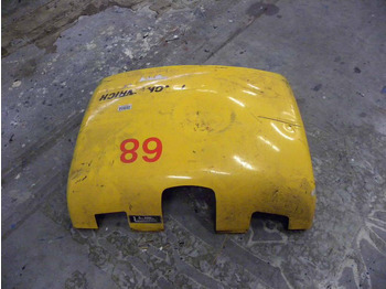 Αμάξωμα και εξωτερικό JUNGHEINRICH