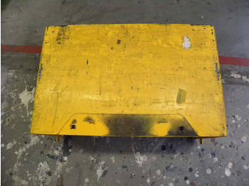 Αμάξωμα και εξωτερικό JUNGHEINRICH