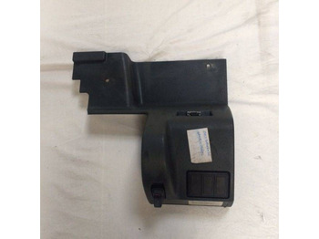 Αμάξωμα και εξωτερικό JUNGHEINRICH