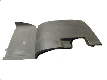 Αμάξωμα και εξωτερικό JUNGHEINRICH