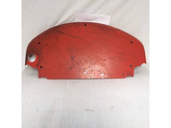 Αμάξωμα και εξωτερικό LINDE